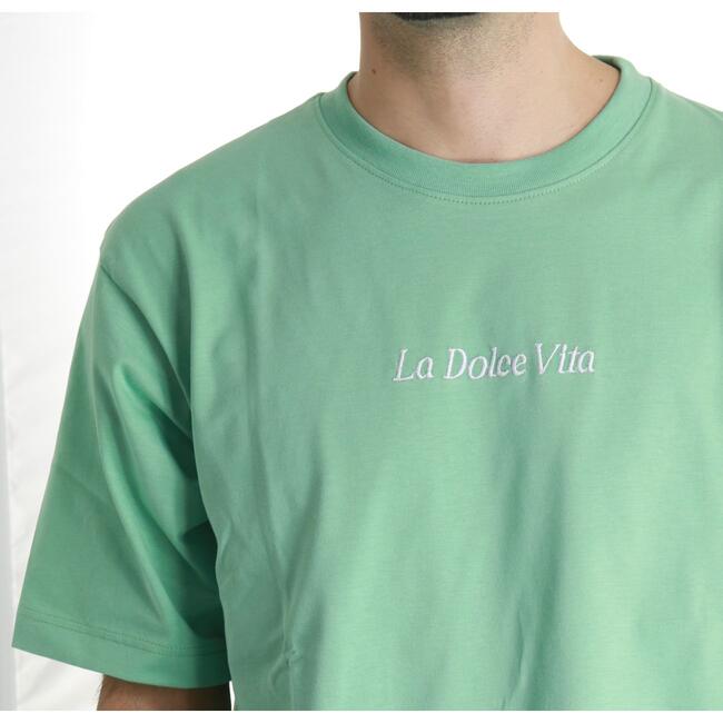 T-SHIRT LA DOLCE VITA SUPERCULTURE - Mad Fashion | img vers.650x/
